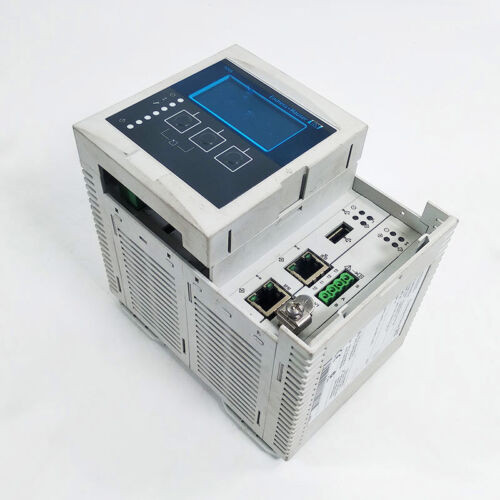 Shop Used Endress+Hauser Tank Monitoring Interface Unit Nxa820 ...