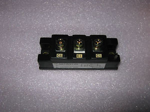 Mitsubishi / Powerex / PRX Module, QM100HY-2H, New - SPW Industrial