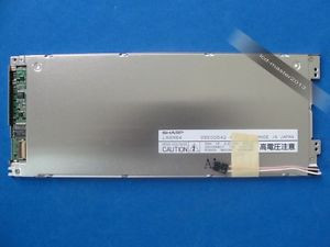 Original 8.1 Inch Lcd Screen Display 