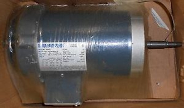 #SLS1B12 NEW Marathon Electric Motor   #11563WT