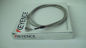 NEW KEYENCE FU-67TG PHOTOELECTRIC DIFFUSE REFLECTIVE M6 - SPW Industrial