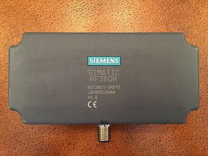 Siemens Simatic RF380R RFID System