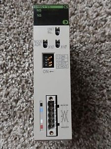 Brand new OMRON PLC CS1W-DRM21-V1 IN BOX CS1WDRM21V1 Brand new OMRON PLC CS1W-DRM21-V1 IN BOX CS1WDRM21V1