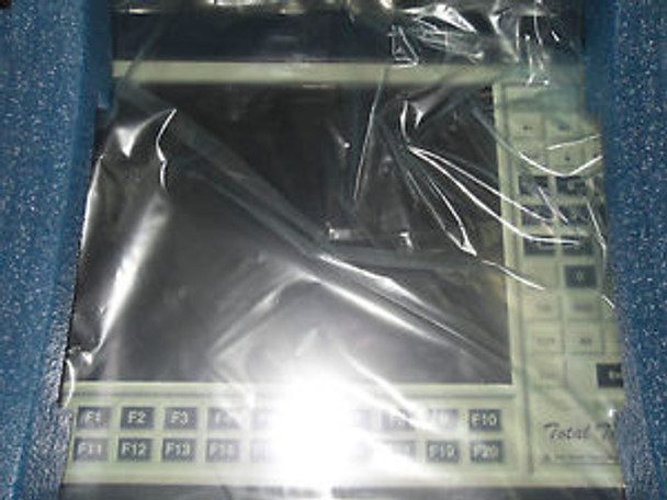 (O4-4) 1 New ANN ARBOR INX9000 / INX9TTP166-STFT TOUCH DISPLAY