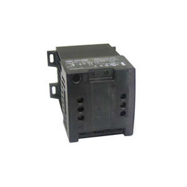 Watlow Din-A-Mite DB20-60C0-0000 Solid State Power Control 25amp 