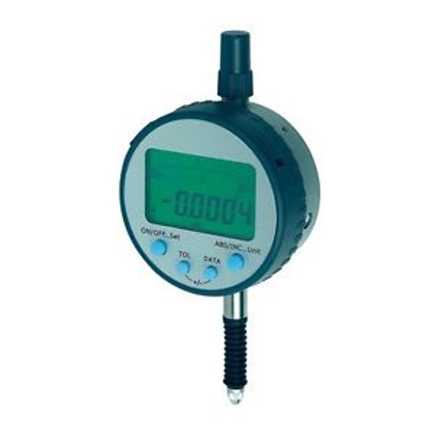 0-1/2 IP54 DIGITAL INDICATOR