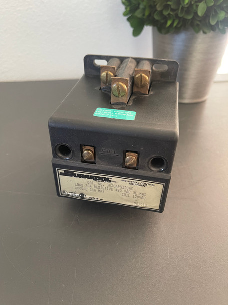 Durakool 3030APS120AC Contactor