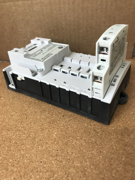 Buy - GE Lighting Contactor CR-460B - cr460xp32