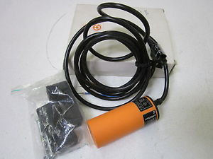 Interruttore Di Prossimità IFM KB5003 / KB-3020-BNKG-NI - Nuovo, 1 Pezzo (#F1)