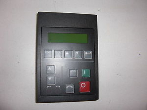 Buy - ALLEN BRADLEY PROGRAMMING TERMINAL 120-HA2 SERIES B NEW IN A BOX