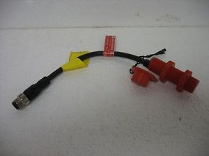 New AB 440N-Z21S16H Ser B SensaGuard Non-Contact Switch 440N-Z21S16H