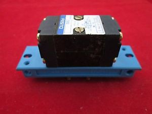 Valvola Pneumatica Festo J-5-PK-3 4503 - Nuova Originale - Foto 2