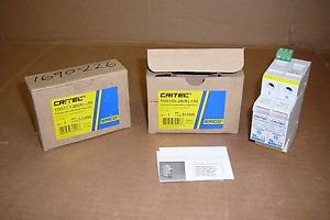Buy - TDS150-2B(R)-150 Critec New In Box Surge Diverter Erico TDS1502BR150