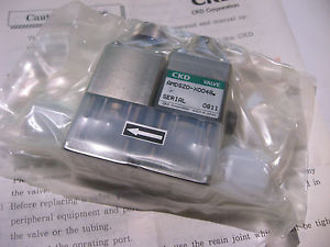 Buy - CKD AMDSZ9-X0048 Suckback Valve Air Threadless NOS