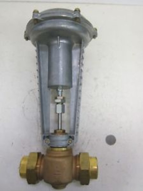 Siemens 277-03178 Valve Assembly NICS