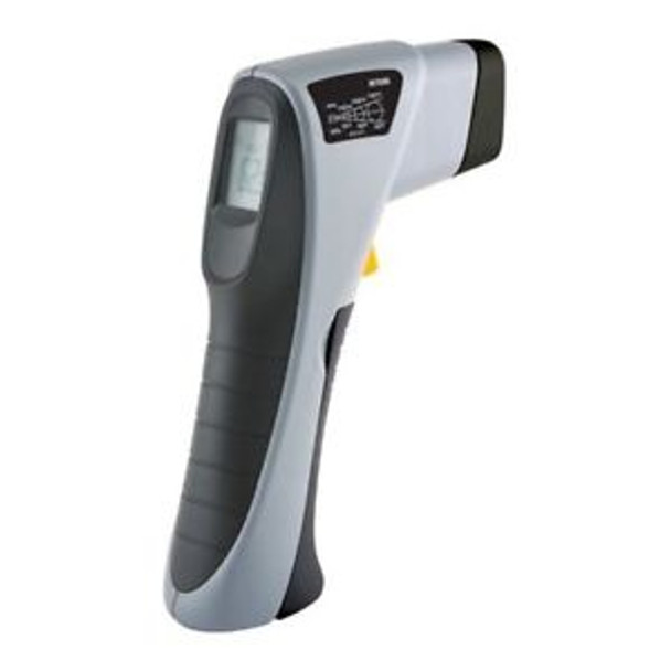 96-200-102 Gun-Style Infrared Thermometers With Laser - Model: Irt650   Temperat