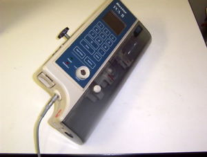 Buy - Baxter PCA II Infusion Pump