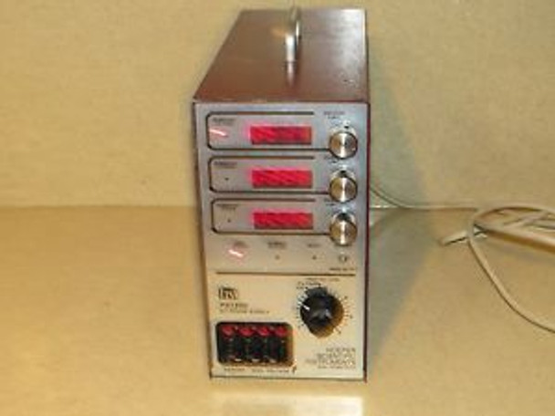Hoefer Scientific Instruments Hsi Ps1500 Dc Power Supply