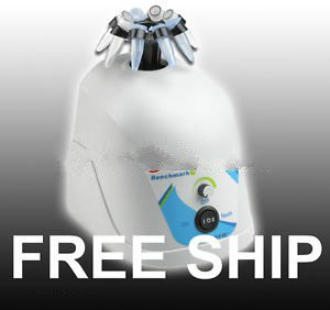 Buy - Benchmark Scientific Mortexer Variable Speed Vortex Mixer 200 ...