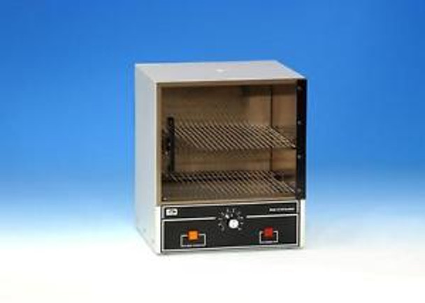 0.7 CuFt Analog Acrylic Door Incubator by Quincy Lab In Stock