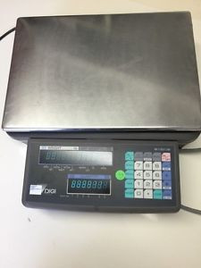 Buy Teraoka Seiko Digi DC 190 Digital Counting Scale buy-teraoka-seiko-digi-dc-190-digital-counting-scale
