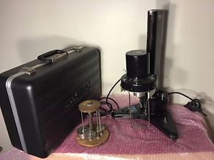 Buy -Brookfield Synchro-Lectric Viscometer Model RVF-100 with Stand ...