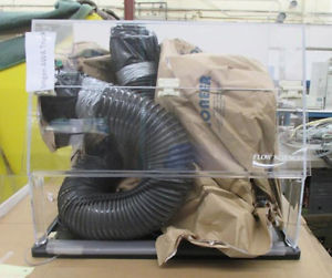 Buy Flow Sciences FS2350BKGVA 3 Benchtop VBSE Hood with Exhaust