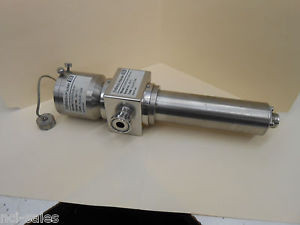 Buy -ENDRESS+HOUSER OUA260-AA1C03B1A3A FLOW ASSEMBLY & OUSAF44-B1A1 SENSOR