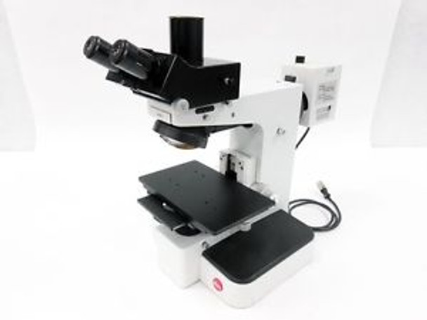 leitz wetzlar germany orthoplan microscope