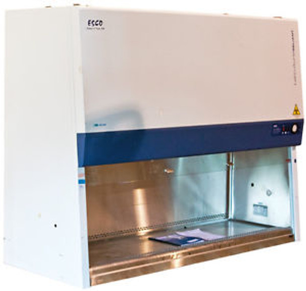 Esco Labculture Reliant Class II Type A2 Biological Safety Cabinet