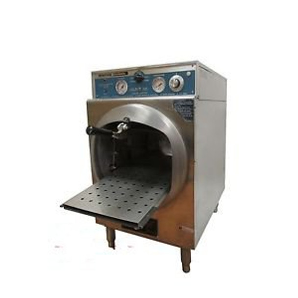 MARKET FORGE STM-EL AUTOCLAVE