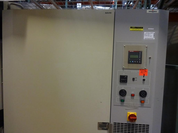 Sanyo Gallenkamp PLC PSC060.SHX.D. Stability Chamber