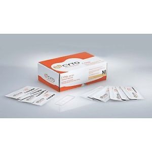 Disposable Hemacytometers 50/Box Fuchs Rosenthal Grid SPW Industrial