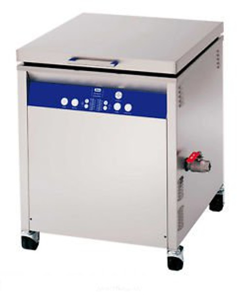 NEW ! ELMA X-Tra / Extra Basic 1600 Dual Frequency Ultrasonic Cleaner, 1030873