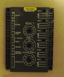 HONEYWELL W7100C1018/U Termoregolatore dell'aria di scarico HONEYWELL W7100C1018/U Termoregolatore dell'aria di scarico