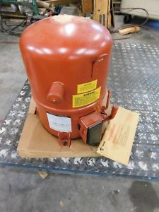 NEW Trane American Standard R-22 Compressor 6.5 Ton 460V 60 Hz 3 Phase ...