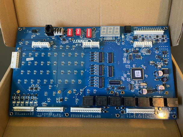Kit Sostituzione Lennox 601752-01 IMC BACNET (PRE-M1-8) - Nuovo USA - Parte 43W88