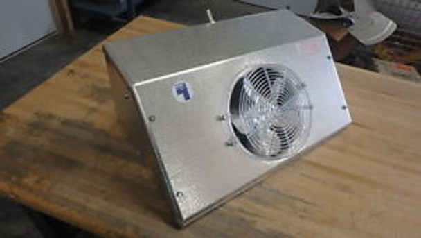 NEW LARKIN HEATCRAFT EVAPORATOR COIL UNIT COOLER FL1810