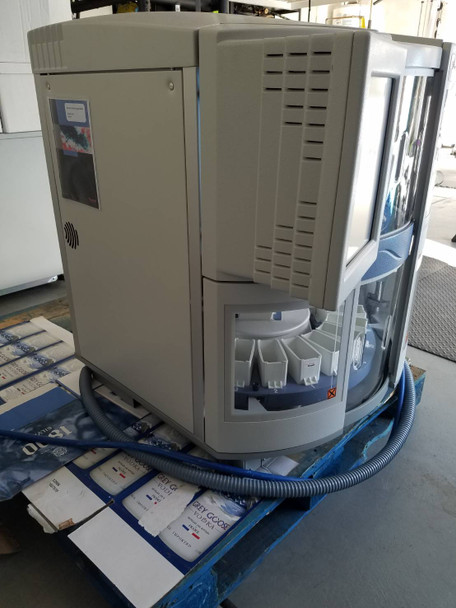 430 MP Thermo Scientific Gemini AS slide stainer - SPW Industrial