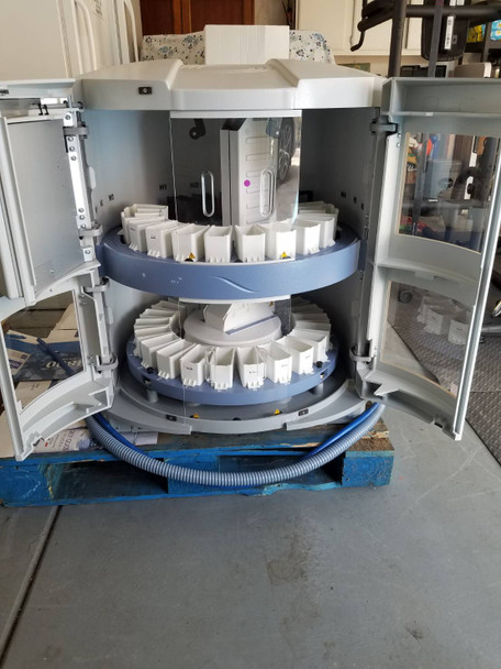 430 MP Thermo Scientific Gemini AS slide stainer - SPW Industrial