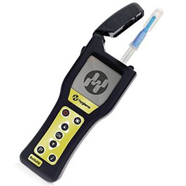 Hygiena ENSURE Hygiena EnSure ATP Test Luminometer Rapid Reliable