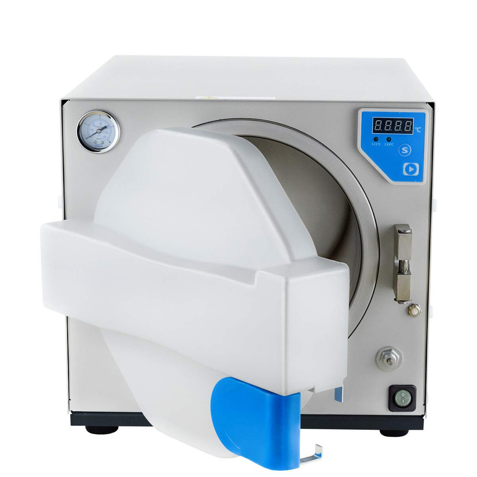 Autoclave steam sterilizer фото 96