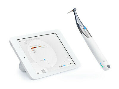 New Dentsply Sirona XSmart Iq Cordless Endo Motor Dental (Ping) SPW
