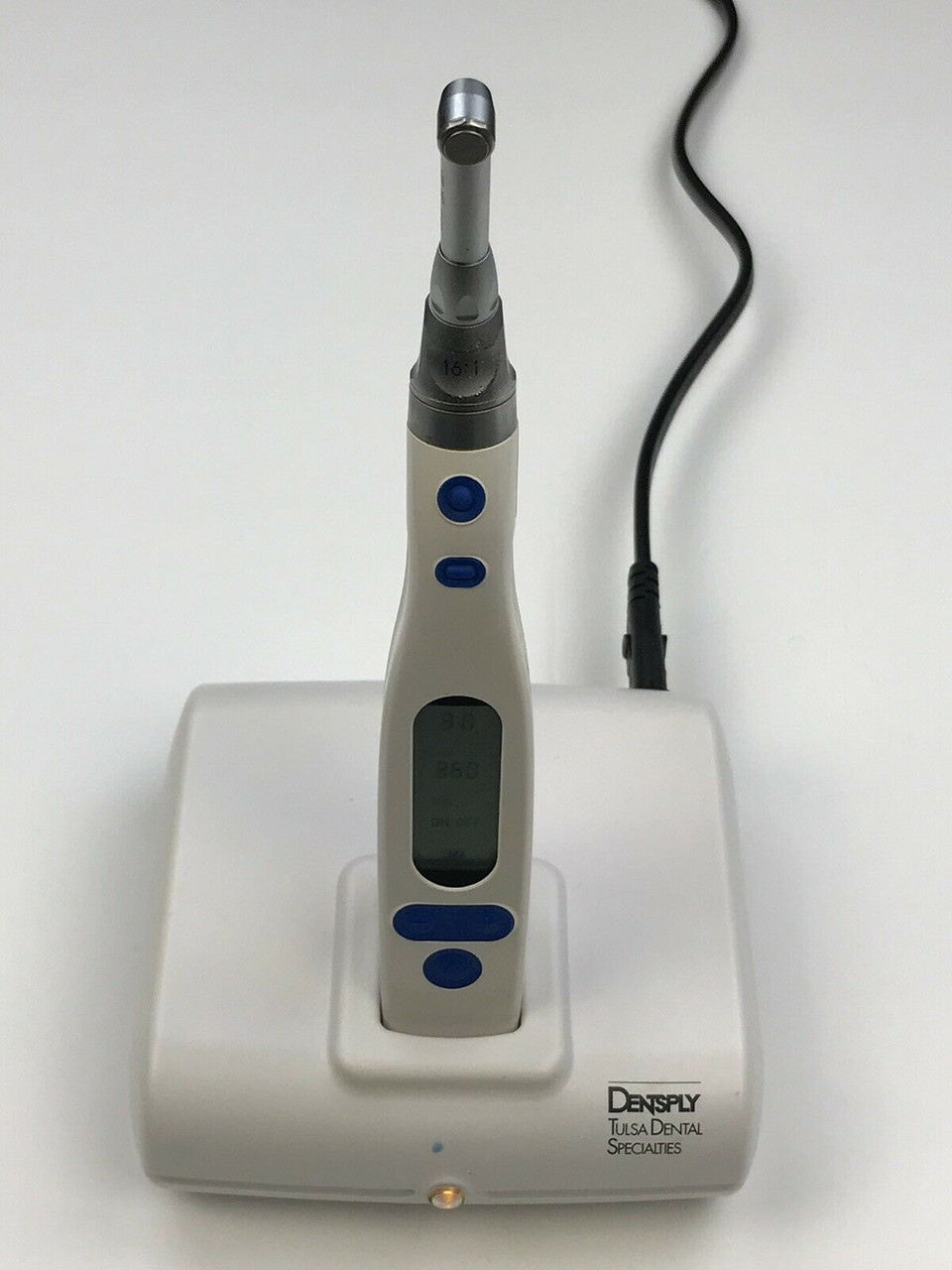 Dentsply Sirona Meilefer X Smart Iq Cordless Endo Motor Dental Ping