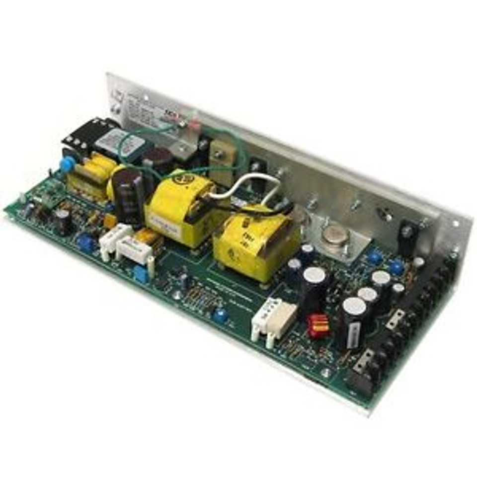 Switching Systems Intl. SQV175 Series Power Supply SPW Industrial