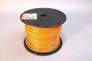 Superior Essex Cable Wire E194201 14 AWG Copper Stranded 600V 500 Ft