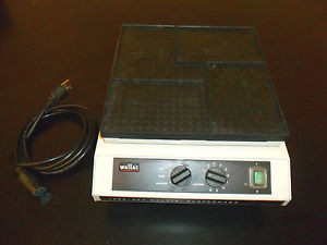 Buy Wallac 1296004 Delfia Plateshake Microtitration Plate Shaker