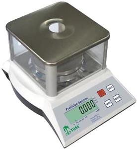 0001 gram scale