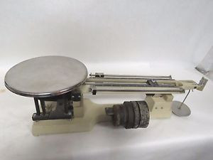 Buy Ohaus Triple Beam Heavy Duty Balance 20kg45lb Scale