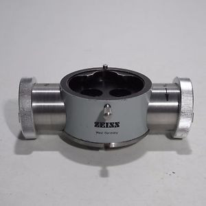 Buy CARL ZEISS 50 OPMI SURGICAL MICROSCOPE BEAM SPLITTER